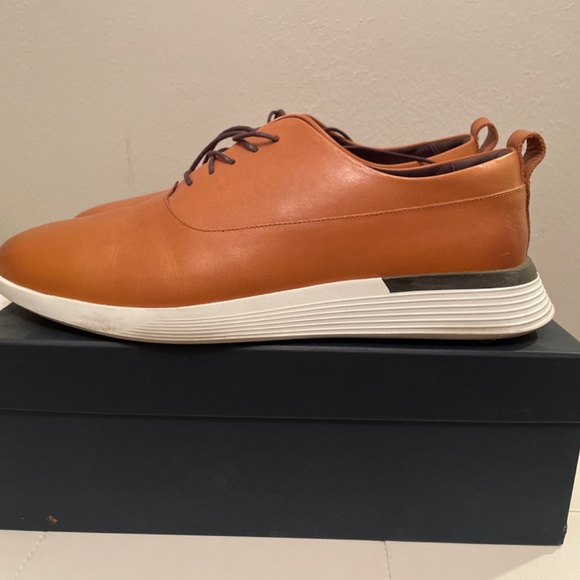 Wolf and Shepherd Shoes Wolf And Shepherd Crossover Longwing Poshmark